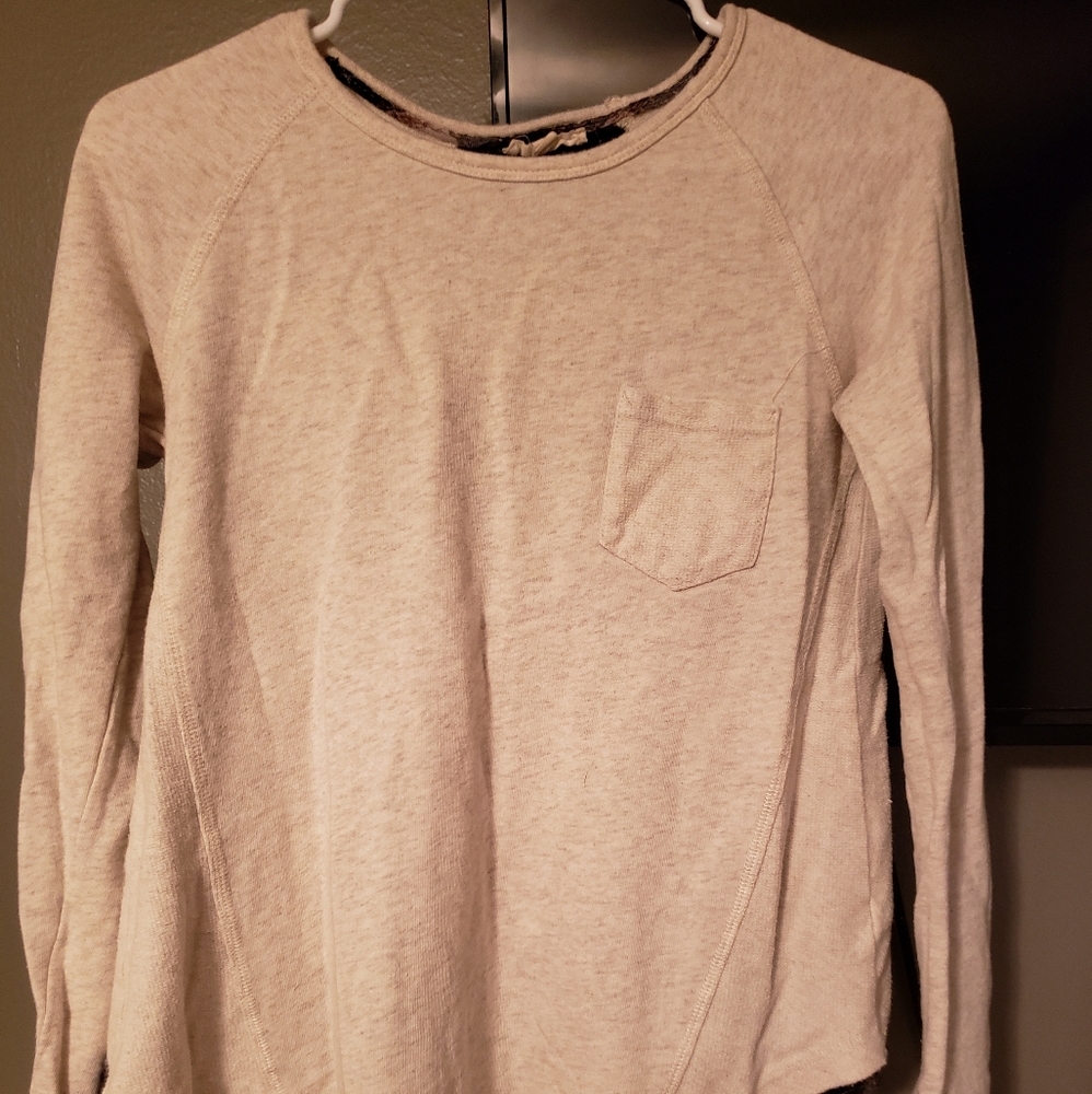 Hem and thread brand